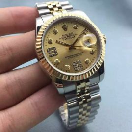 Picture of Rolex DateJust C36 362836 _SKU0907180541311194